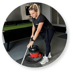 About Bright White Cleaning Ltd