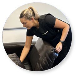 Expert Industrial Cleaning