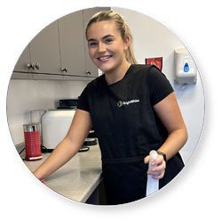 Post Construction Cleaning