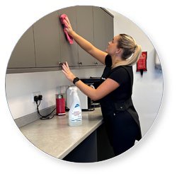 Health and Hygiene Services