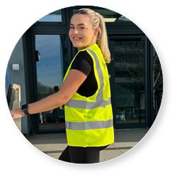 Cleaning Vacancies